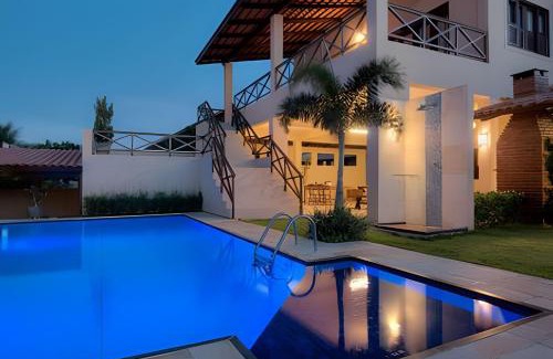 Porto das Dunas Casa | MansãoVistaMar-BEACH PARK-35Pessoas - HOUSINGCEARÁ