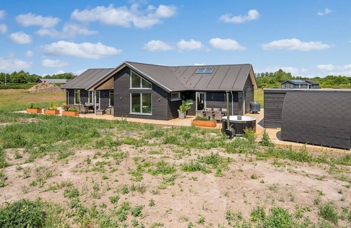 Skjern Casa | "Måns" - 500m to the inlet by Interhome