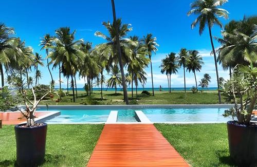 Praia do Forte Casa | Mansao Pé Na Areia No Iberostar