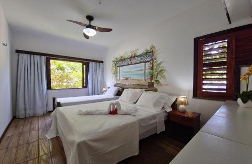 Pecém Villa | Mansao Santa Rita