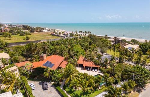 Pecém Villa | Mansao Santa Rita