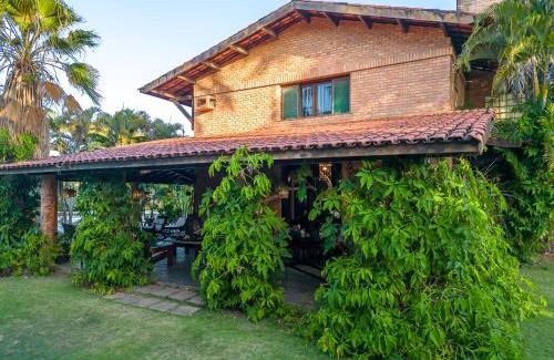 Pecém Villa | Mansao Santa Rita