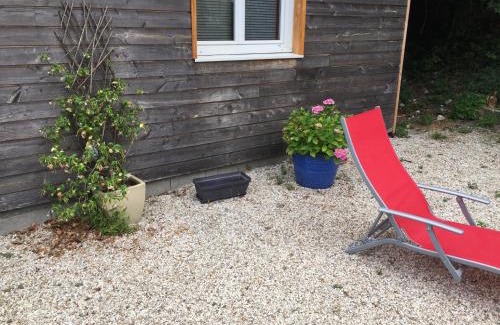 Athee-sur-Cher Casa | Mansard de Vallet campagnard