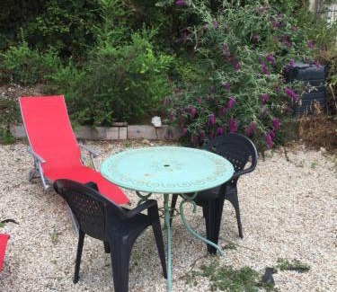 Athee-sur-Cher Casa | Mansard de Vallet campagnard