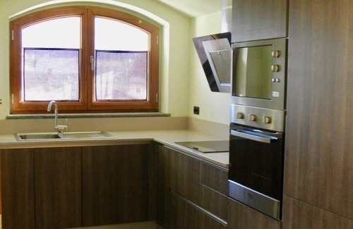 Saint-Pierre Apartamento | Mansard en Villa, 2/4 camas, jardín, estacionamiento exterior, garaje
