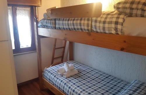 Lusiana Apartamento | Mansarda accogliente a Lusiana