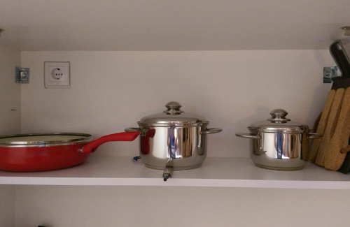 Savamala Apartamento | Mansarda Apartment