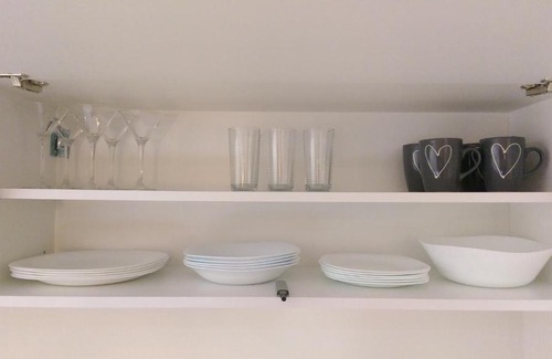 Savamala Apartamento | Mansarda Apartment