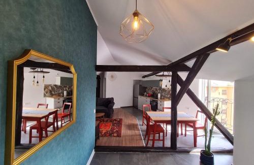 Palilula Apartamento | Mansarda, Belgrade