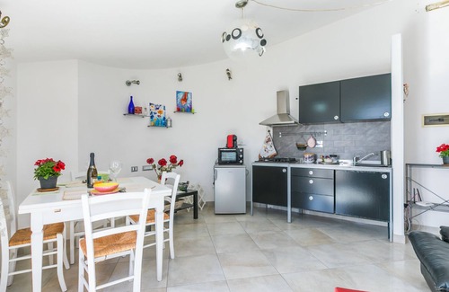 Rosignano Solvay Apartamento | Mansarda by Interhome