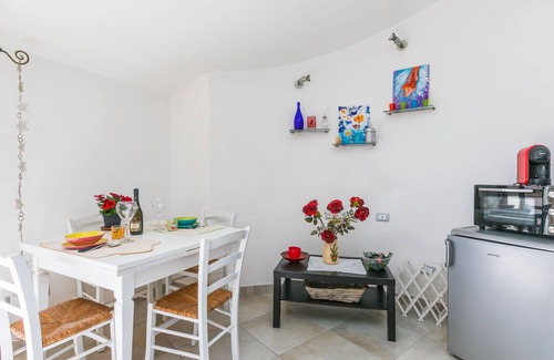Rosignano Solvay Apartamento | Mansarda by Interhome