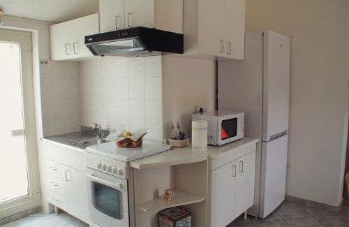 Montefranco Apartamento | Mansarda con camino