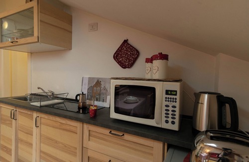 Lecco Apartamento | Mansarda dei Cuori a Lecco