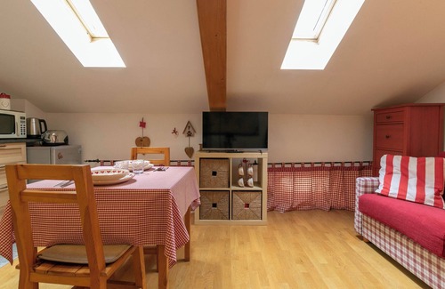 Lecco Apartamento | Mansarda dei Cuori a Lecco