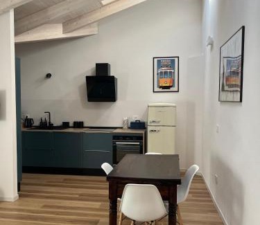 Cittadella Apartamento | Mansarda del Duca