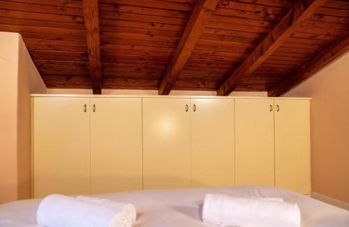 Gallio Apartamento | Mansarda di Gallio - Mountain Escape