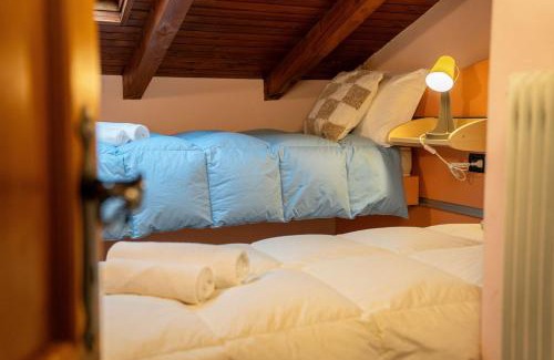 Gallio Apartamento | Mansarda di Gallio - Mountain Escape