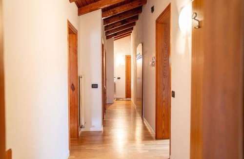 Gallio Apartamento | Mansarda di Gallio - Mountain Escape