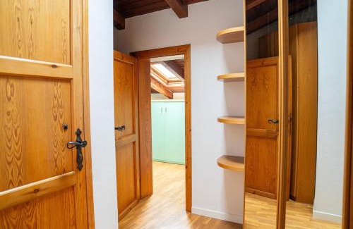Gallio Apartamento | Mansarda di Gallio - Mountain Escape