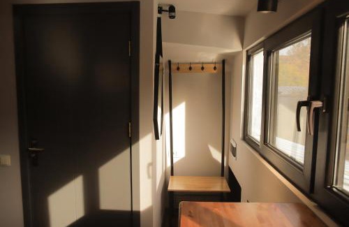 Chugureti Apartamento | Mansarda House