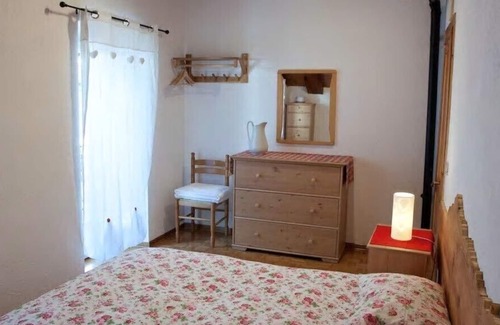 Dolonne Casa | Mansarda LA PERTZE, acogedor apartamento de 5 plazas