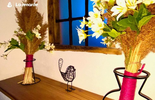 Semon Apartamento | Mansarda "La renarde"