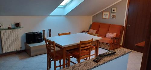 Turin Apartamento | Mansarda luminosa