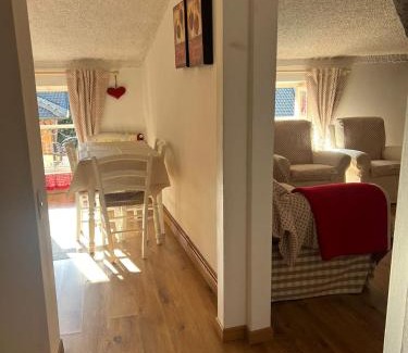 Piazzatorre Apartamento | Mansarda Petronilla