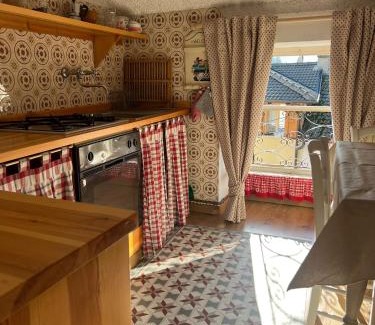 Piazzatorre Apartamento | Mansarda Petronilla