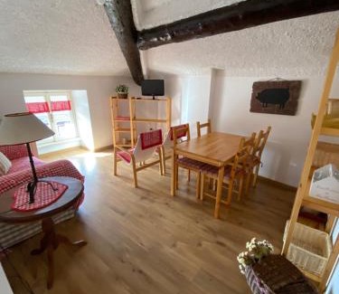 Piazzatorre Apartamento | Mansarda Petronilla