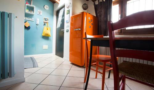 Porta Cremona-Volta Apartamento | Mansardine Metropolitane