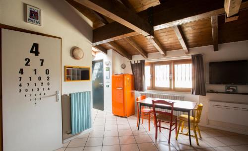 Porta Cremona-Volta Apartamento | Mansardine Metropolitane