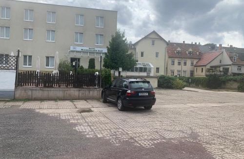 Lutherstadt Eisleben Hotel | Mansfelder Hof