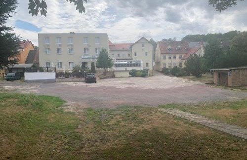 Lutherstadt Eisleben Hotel | Mansfelder Hof