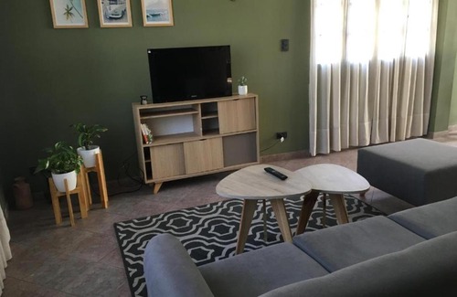 Godoy Cruz Casa | Mansión Palmares