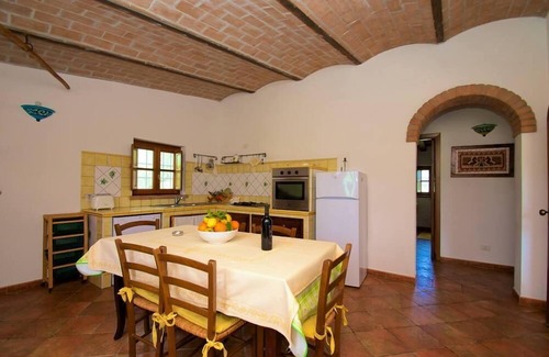 Orosei Casa | casa con estilo - 4 cuartos - 5 Personas