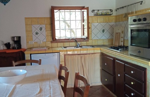 Orosei Casa | casa con estilo - 4 cuartos - 5 Personas