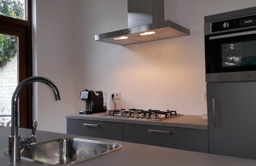 Maastricht Apartamento | Mansion 6 Luxury apartment in the center of Maastricht