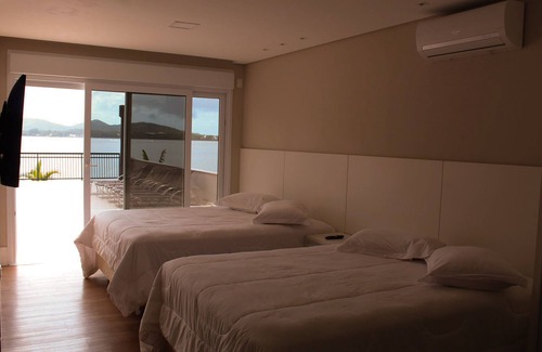 Canto da Lagoa Casa | Mansion | Beira da Lagoa with hydromassage