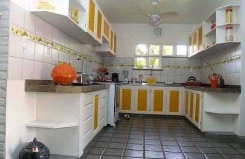 Pecém Casa | Mansion Beira Mar in Tabuba Cumbuco-EC - 7/4 (3 suites)