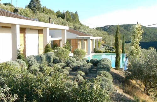 Bettona Villa | Mansión - Bettona