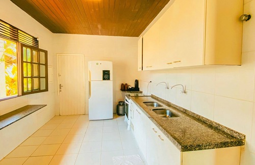 Pontal de Serrambi Casa | Mansion by the sea in Serrambi
