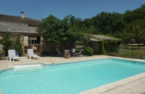 Cahuzac-sur-Vere Casa | Mansión - Cahuzac sur Vère