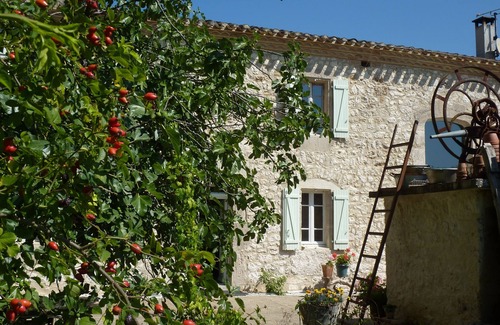 Cahuzac-sur-Vere Casa | Mansión - Cahuzac sur Vère
