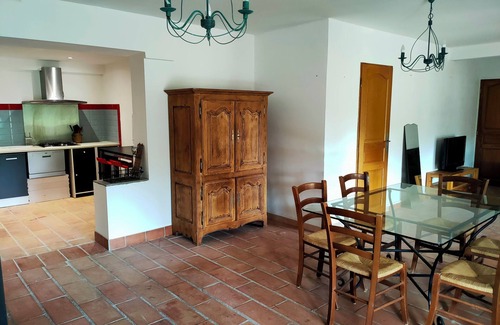 Cuers Villa | Mansión - Cuers
