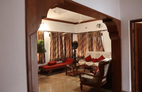 Kumarakom Casa | Mansion Du Lac kumarakom