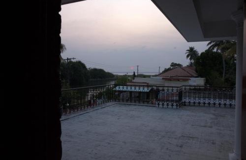 Kumarakom Casa | Mansion Du Lac kumarakom