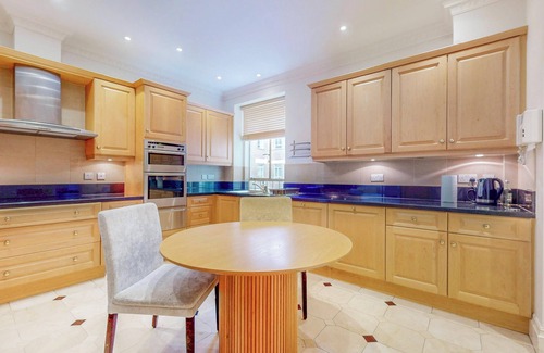 London City Centre Apartamento | mansion flat in Green Park