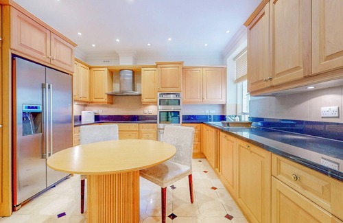 London City Centre Apartamento | mansion flat in Green Park