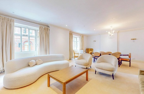 London City Centre Apartamento | mansion flat in Green Park